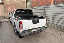 نيسان نافارا